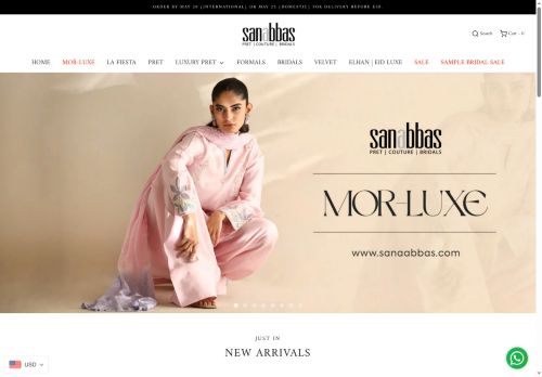 sanaabbas.com capture - 2025-05-14 06:31:08