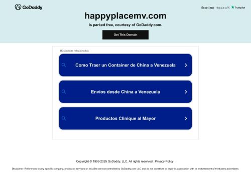 happyplacemv.com capture - 2025-05-14 06:31:08