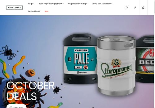 kegsdirect.co.uk capture - 2025-05-14 06:31:08