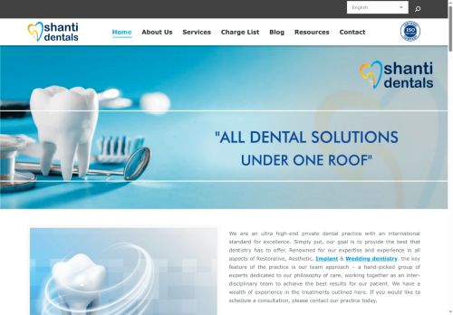 shantidentals.com capture - 2025-05-14 06:57:51