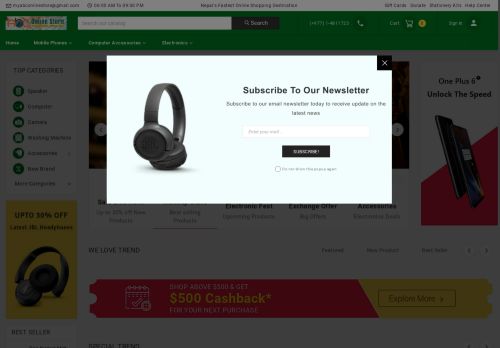 abconlinestore.com capture - 2025-05-14 06:59:59