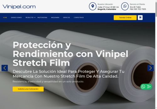 vinipel.com capture - 2025-05-14 07:13:13