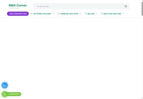 nhcorner.com capture - 2025-05-14 07:24:44