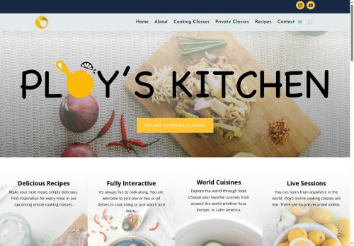 ployskitchen.com capture - 2025-05-14 07:28:17