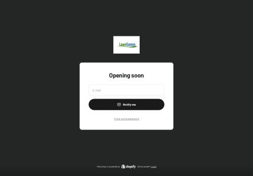 lawngames.com capture - 2025-05-14 07:33:44