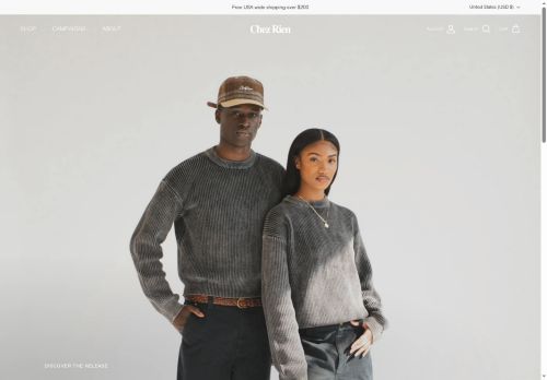 chezrien.com capture - 2025-05-14 07:34:53