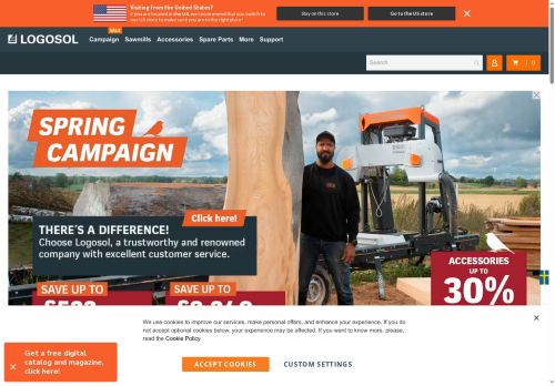 logosol.co.uk capture - 2025-05-14 07:49:44