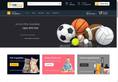 thepygg.com capture - 2025-05-14 07:58:54