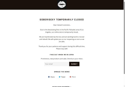 soberisexy.com capture - 2025-05-14 08:03:08