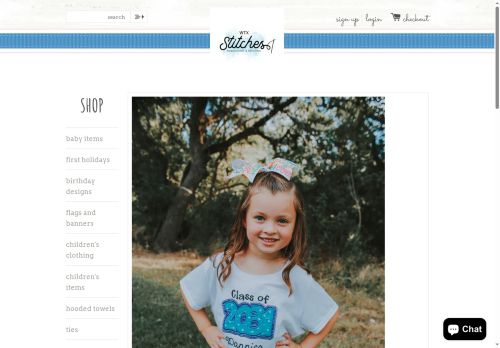 babybirdscloset.com capture - 2025-05-14 08:13:30