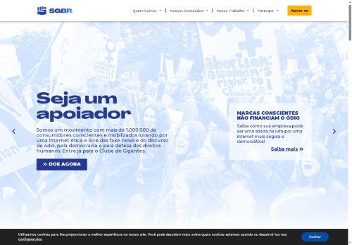 sleepinggiantsbrasil.com capture - 2025-05-14 08:28:23