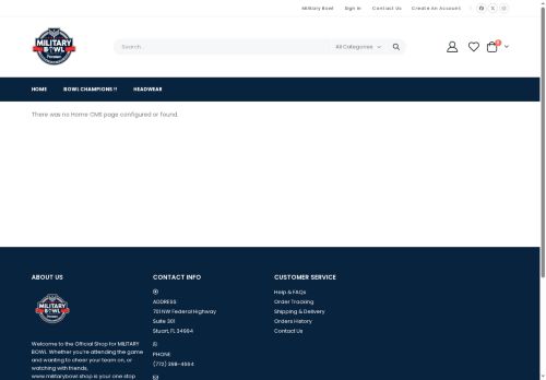 militarybowl.shop capture - 2025-05-14 08:34:46