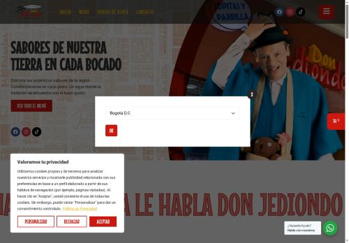 donjediondo.com capture - 2025-05-14 08:36:40