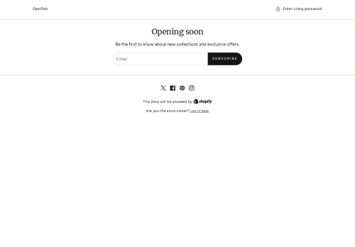 opuliss.com capture - 2025-05-14 08:44:51