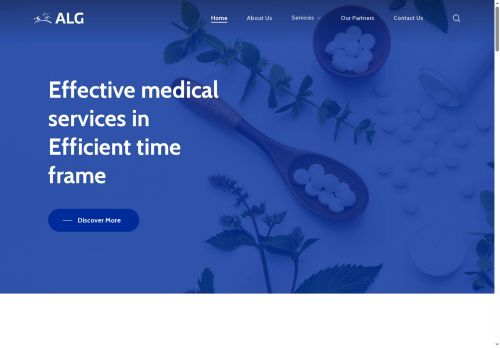 alg-kw.com capture - 2025-05-14 08:51:09