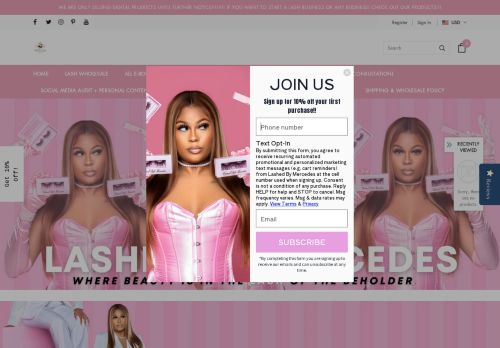 lashesbymercedes.com capture - 2025-05-14 08:57:11
