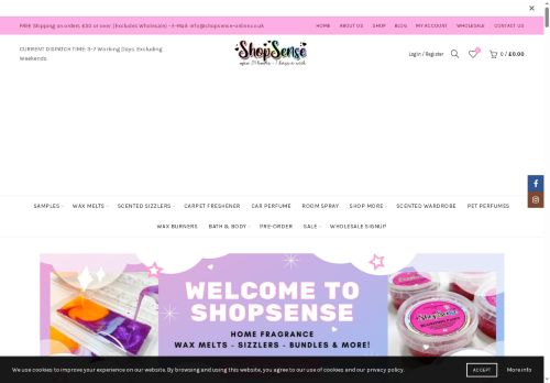 shopsense-online.co.uk capture - 2025-05-14 08:57:11