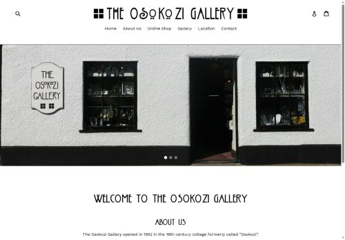 osokozi.co.uk capture - 2025-05-14 09:00:11