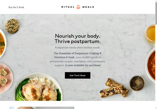 ritualmeals.com capture - 2025-05-14 09:07:14