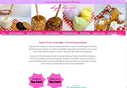 Sugar Bunch Creations capture - 2025-05-14 09:31:26