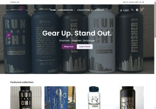 myethree.com capture - 2025-05-14 09:32:22