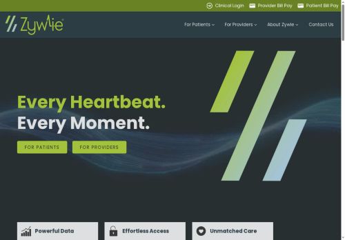 zywie.healthcare capture - 2025-05-14 10:15:41