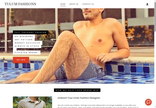 tulumfashions.com capture - 2025-05-14 10:16:41