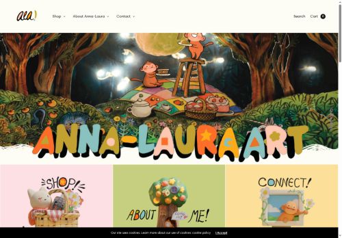 annalauraart.com capture - 2025-05-14 10:40:11