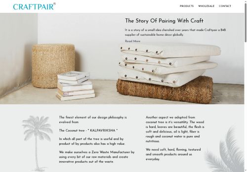 craftpair.com capture - 2025-05-14 11:09:03