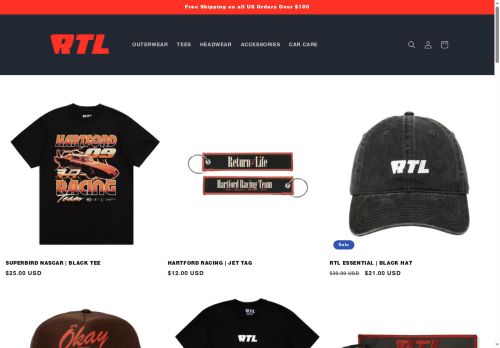 hartfordltd.com capture - 2025-05-14 11:25:00