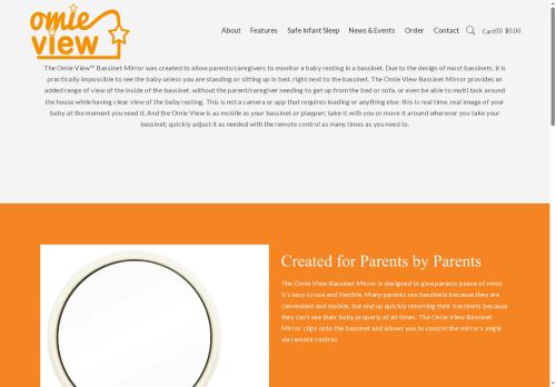 omieview.com capture - 2025-05-14 11:31:49