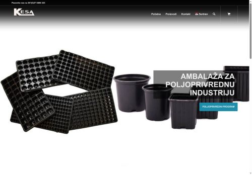 kesapejkovac.com capture - 2025-05-14 11:37:11