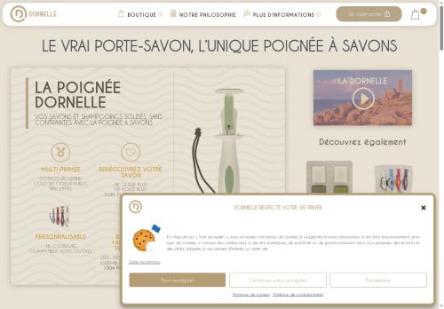 dornelle.com capture - 2025-05-14 11:38:33