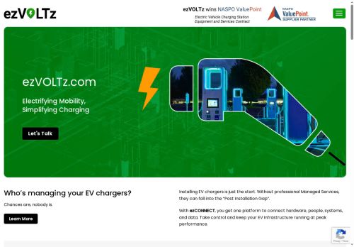 ezvoltz.com capture - 2025-05-14 11:49:43