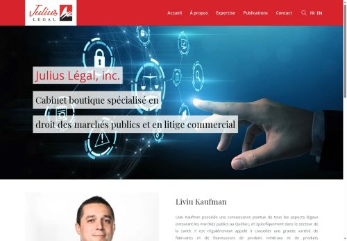 julius.legal capture - 2025-05-14 11:54:36