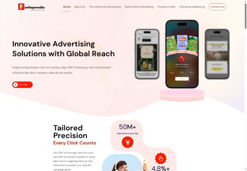 feeltapmedia.com capture - 2025-05-14 12:08:12