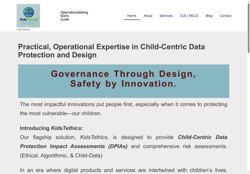 holisticethics.com capture - 2025-05-14 12:19:20