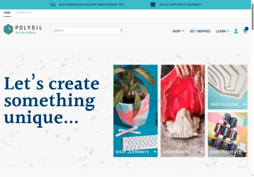 polysil.co.uk capture - 2025-05-14 12:27:51