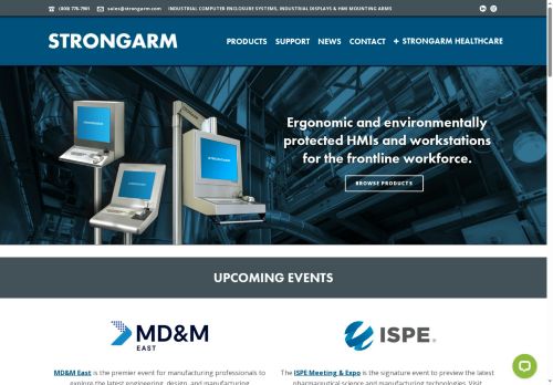 strongarm.com capture - 2025-05-14 12:46:59