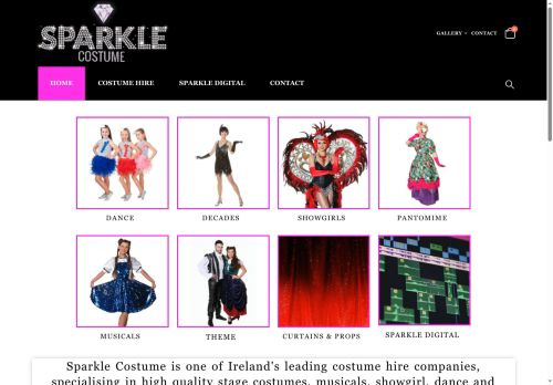 sparklecostume.com capture - 2025-05-14 12:52:00