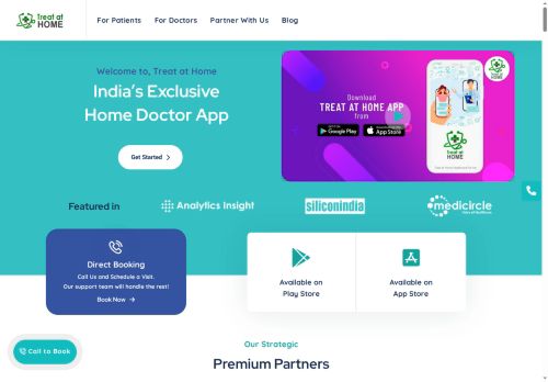 treatathomes.com capture - 2025-05-14 12:53:59