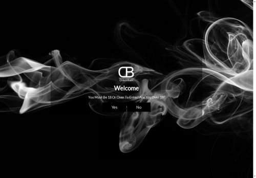 discoball.co.uk capture - 2025-05-14 12:56:06