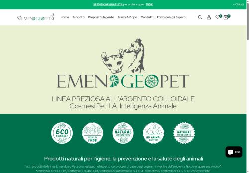 emendgeo.com capture - 2025-05-14 12:58:13