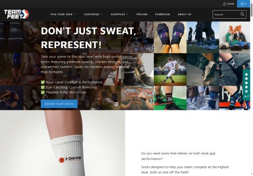 teamfeet.com capture - 2025-05-14 13:08:14