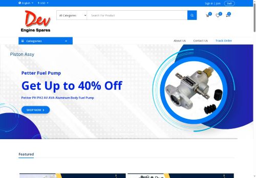 devprecisionengineers.co.uk capture - 2025-05-14 13:22:24