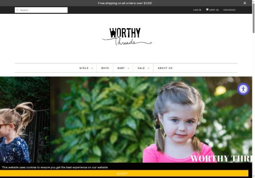 worthythread.com capture - 2025-05-14 13:40:29