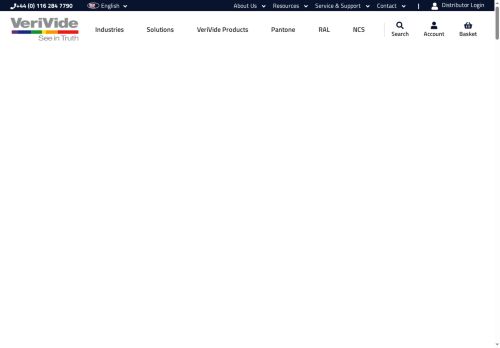 verivide.com capture - 2025-05-14 13:45:16