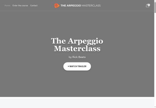 Arpeggio Masterclass capture - 2025-05-14 13:48:32