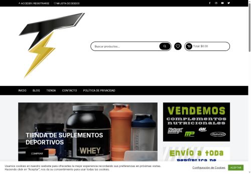 olympusfit507.com capture - 2025-05-14 13:58:07