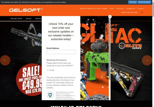 gelsoft.co.uk capture - 2025-05-14 14:08:52